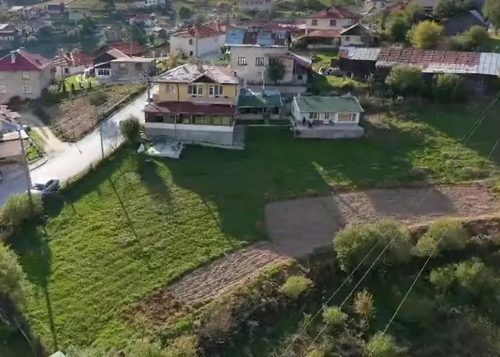 Pensionat чала *