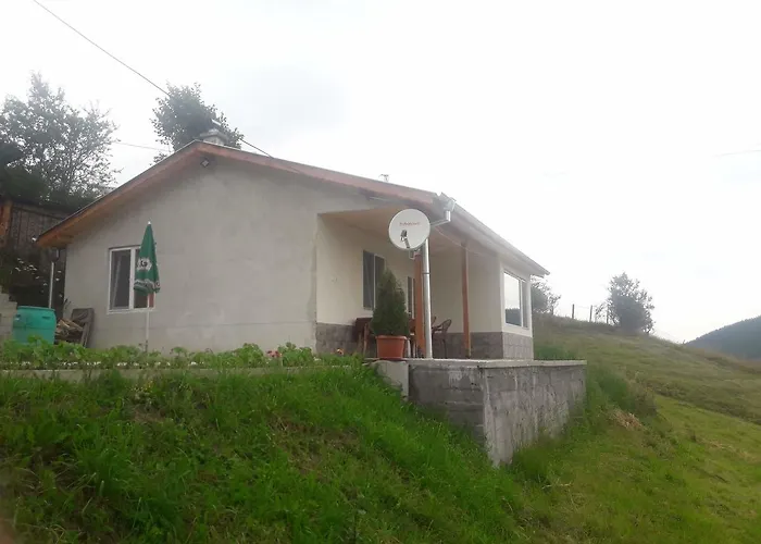 чала Pensionat Chala