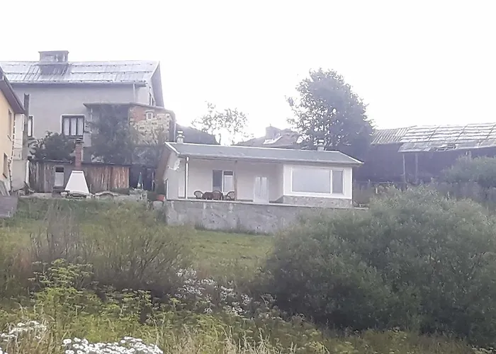 Pensionat чала Chala