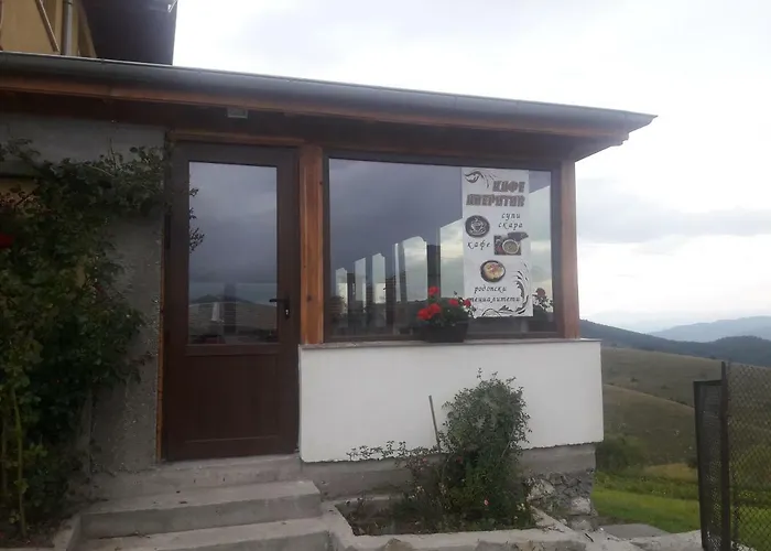 Pensionat чала *